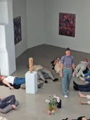 Tuva fra Pustetuva breathwork og pustefasilitering